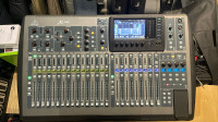 Behringer X32