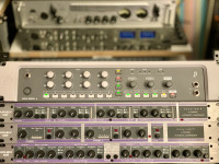 ✅ Digi 003 Rack+ ✅ Digidesign / Avid Pro Tools Audio Interface ✅