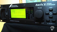 Fractal audio Axe fx 2