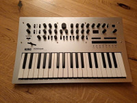 Korg Minilogue