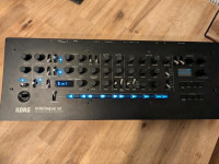 Korg Minilogue XD Module