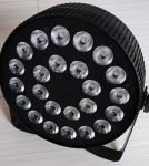 Led par 24×18w