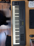 MIDI kontroler M-Audio Axiom 61 (2nd gen)