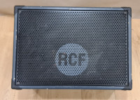 Monitor RCF