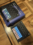 Novation Circuit Tracks (kot nov)