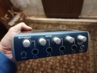 presonus hp4