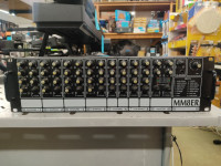 Prodam mixser mm8er za v rack