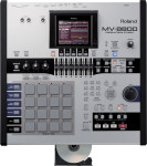 ROLAND MV-8800 sampler sekvencer