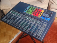 SOUNDCRAFT SI Expression 2