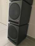 Subwoofer nizkotonec PRESONUS T10 Temblor