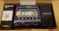 VOKAL PROCESOR DIGITECH VOCAL 300, kot nov