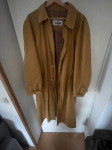 Trench coat Bugatti large-xl vintage jakna dežni plašč