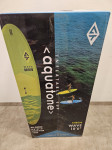 AQUATONE TS-102 WAVE 10'6"