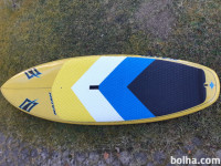 Naish SUP + Dakine torba