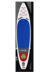 Prodam skoraj nov SUP Amanzi Tour Aria 11'6" 32" 6" - V GARANCIJI