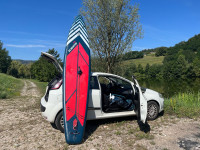 SUP Gladiator 12’6 PRO LT