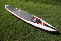 SUP - RED PADDLE RACE