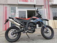 Aprilia SX 125 ABS