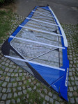 Jadro 6,4 Switch MAUI SAILS, lok, jambor