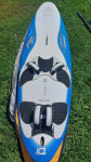 surf deska starboard carve 111 l