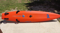 Windsurf oprema