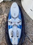 Windsurf deska MISTRAL Explosion 130l