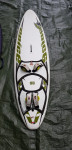 windsurf Fanatic, Goya, Naish, F2