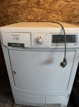 Electrolux EDH 97980 W E60 napaka