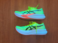 Asics Magic Speed 4 št. 46,5