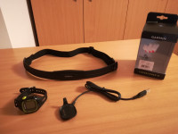 Garmin Forerunner 15