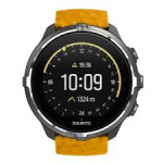 Suunto sport whirst baro