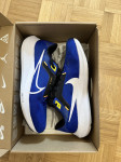 Nike pegasus 40  št.44 - modra barva (praktično nove)