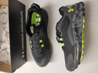 UNDER ARMOUR - CHARGED BANDIT TR 2 - NOVE TRAIL TEKAŠKE SUPERGE