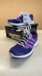 Ženski Adidas tekaški čevlji - cloudfoam, ortholite (38,5)