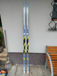 Tekaške smuči Karhu skate 195 cm, nove