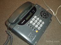 Fax telefon Panasonic