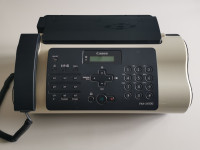 Telefax Canon JX200