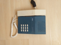 retro telefon