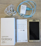 Samsung Galaxy J3 2016