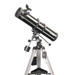 Newton reflektor 130mm  (F=900mm) na motorizirani (RA) EQ-2