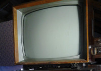 TV na elektronke Ei-Niš RR-865