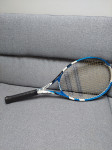 Babolat Drive Z - 255g, grif L3