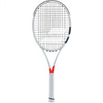 Babolat pure strike 300g