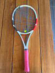 Babolat pure strike