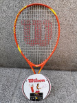 Otroški tenis lopar Wilson 21"