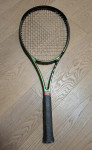 Tenis lopar WILSON BLADE 98 v8 18X20 ročaj 3