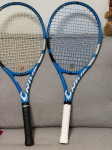 Tenis loparja Babolat pure drive