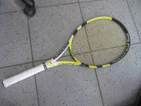 Tenis tobra BABULAT  Aero