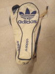 TENIŠKA TORBA ADIDAS, TENIS TORBA ADIDAS, STARA TORBA ZA TENIS