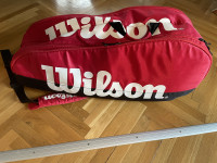 Teniska torba Wilson